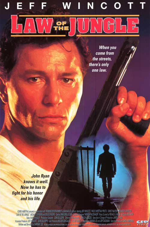 Street Law Trimuse Entertainment